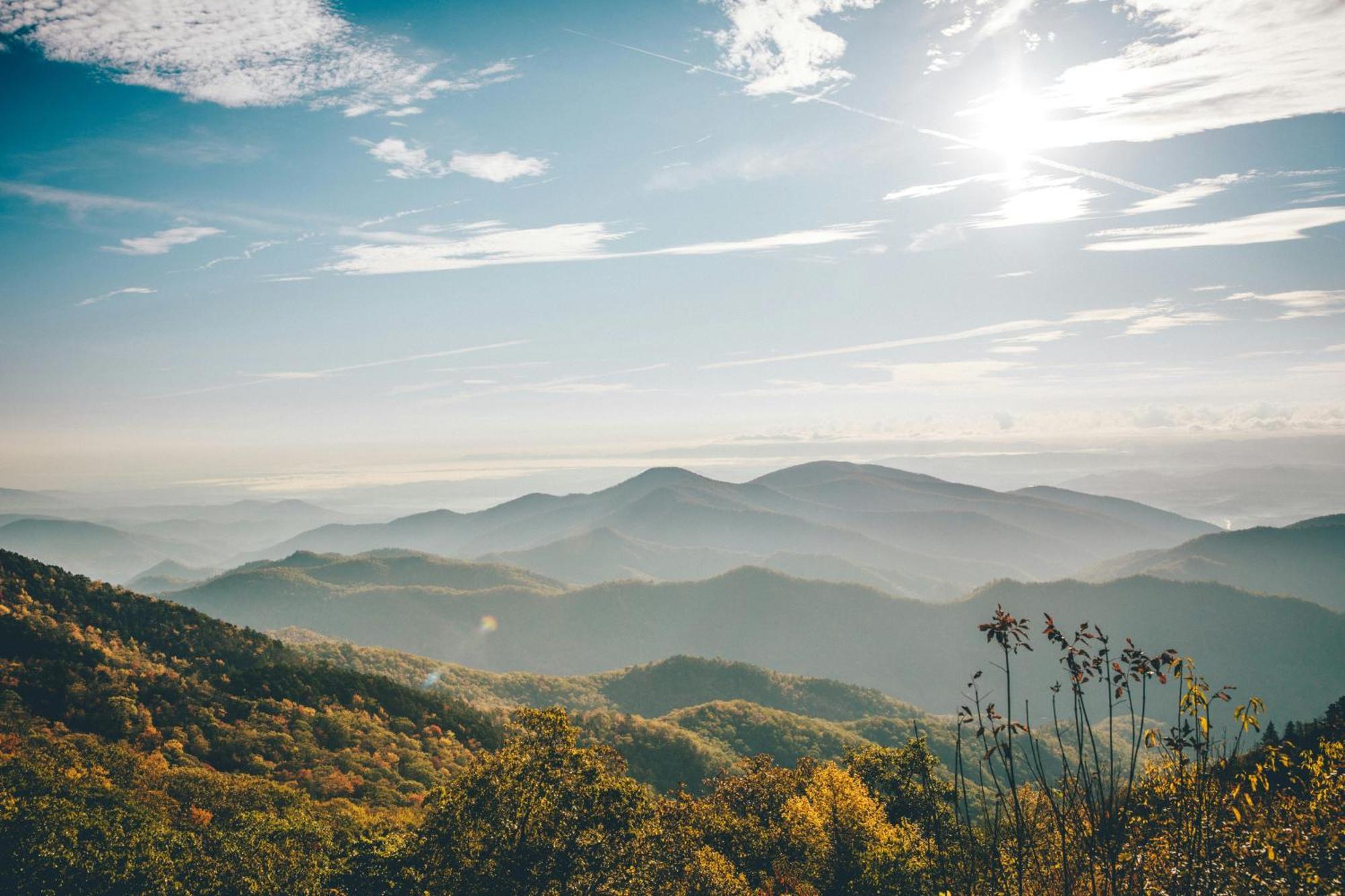 Sojourn Lodging Sevierville Bagian luar foto