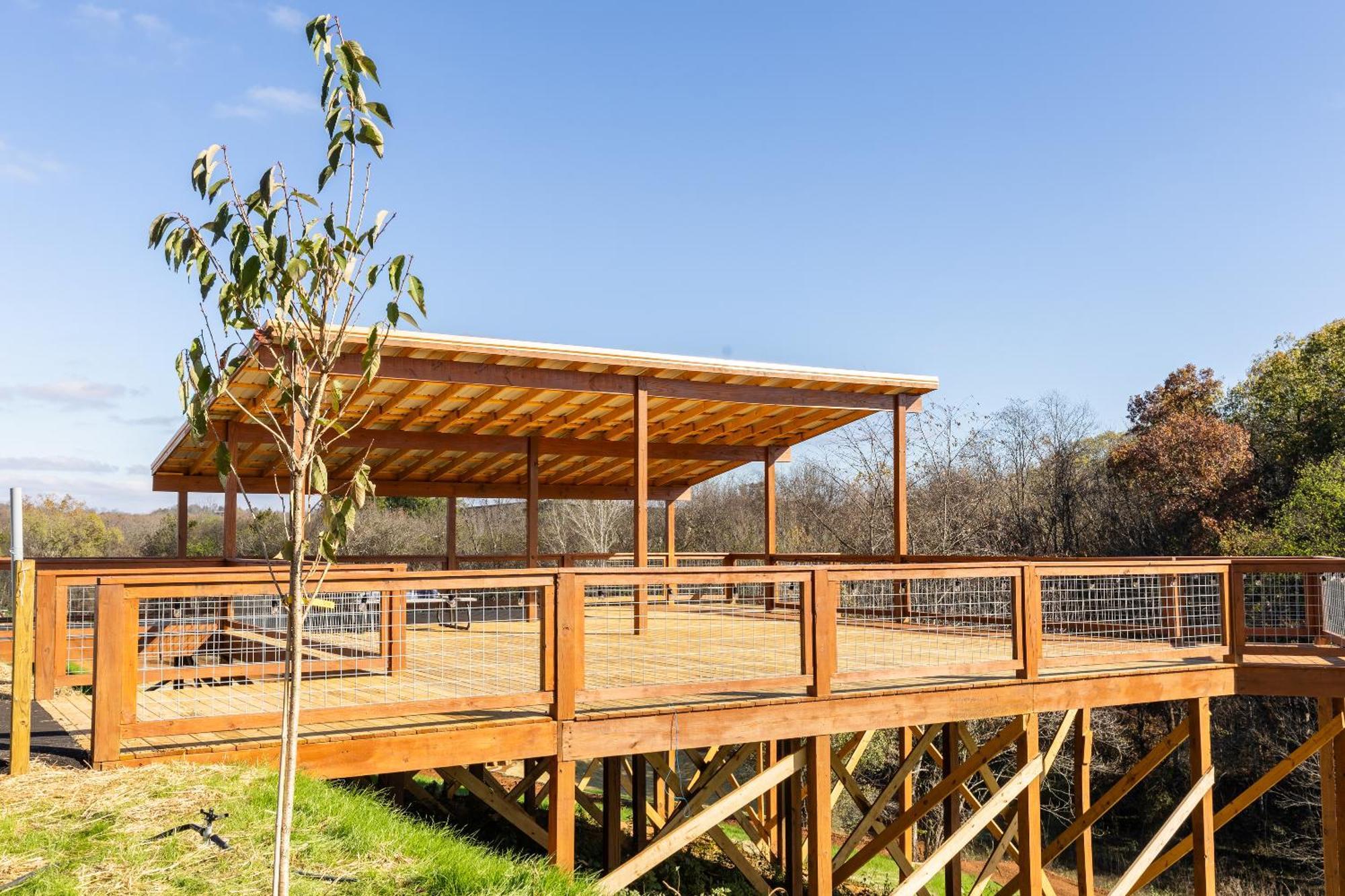 Sojourn Lodging Sevierville Bagian luar foto