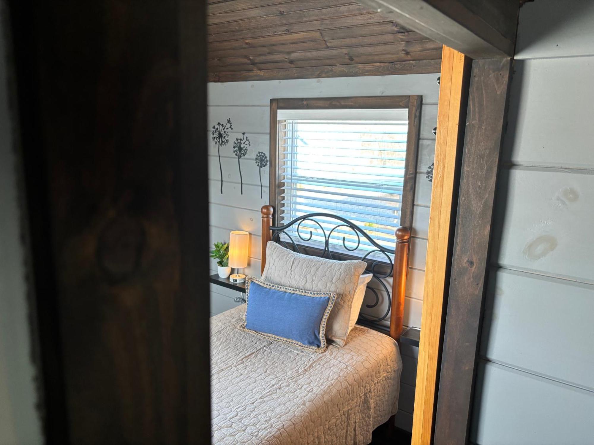 Sojourn Lodging Sevierville Bagian luar foto